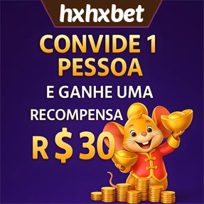 hxhxbet Indique amigos para receber um bônus
