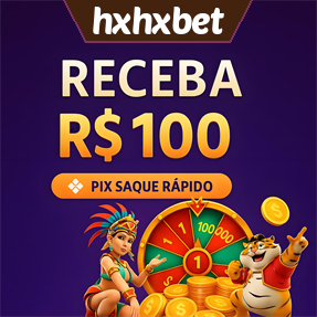 hxhxbet Ganhe R$ 100,00 Gratis