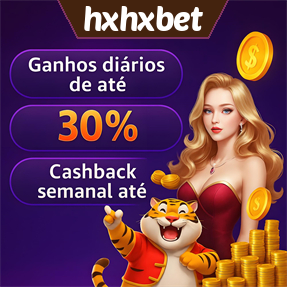 hxhxbet Fundo de Resgate de Perdas Semanais