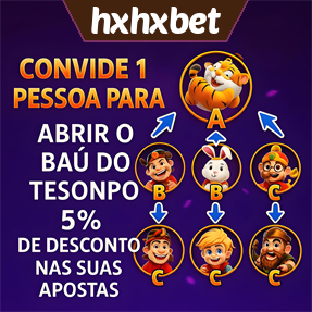 hxhxbet ConvidarCentro